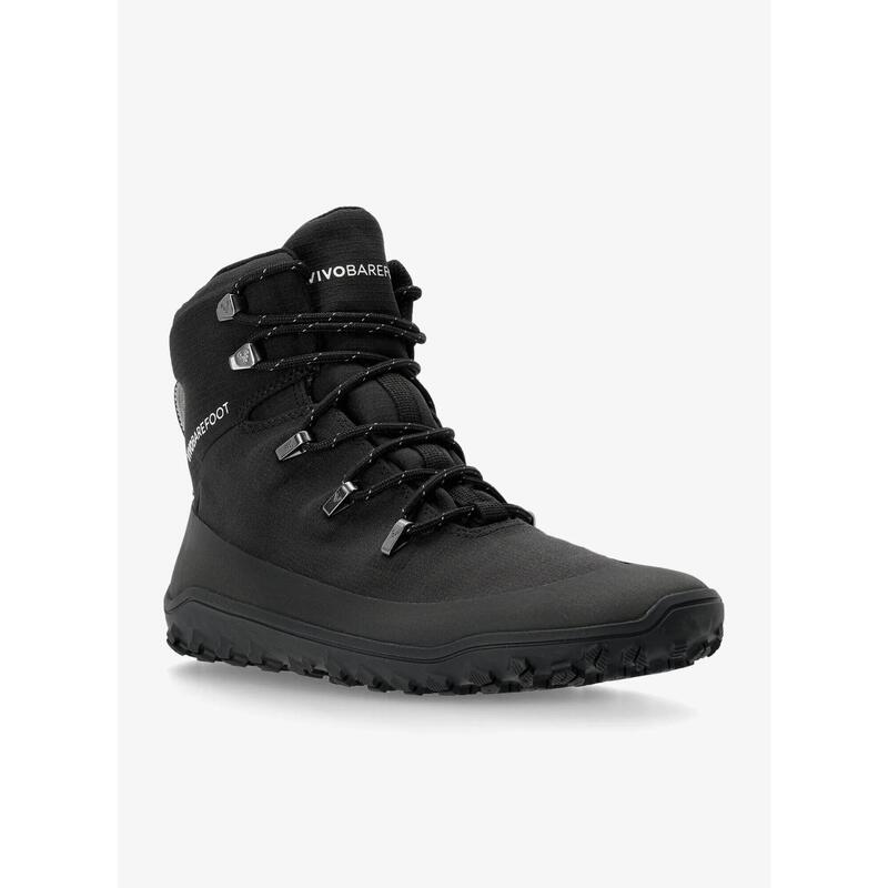 Pantofi barefoot bărbați Vivobarefoot Tracker Textile AT
