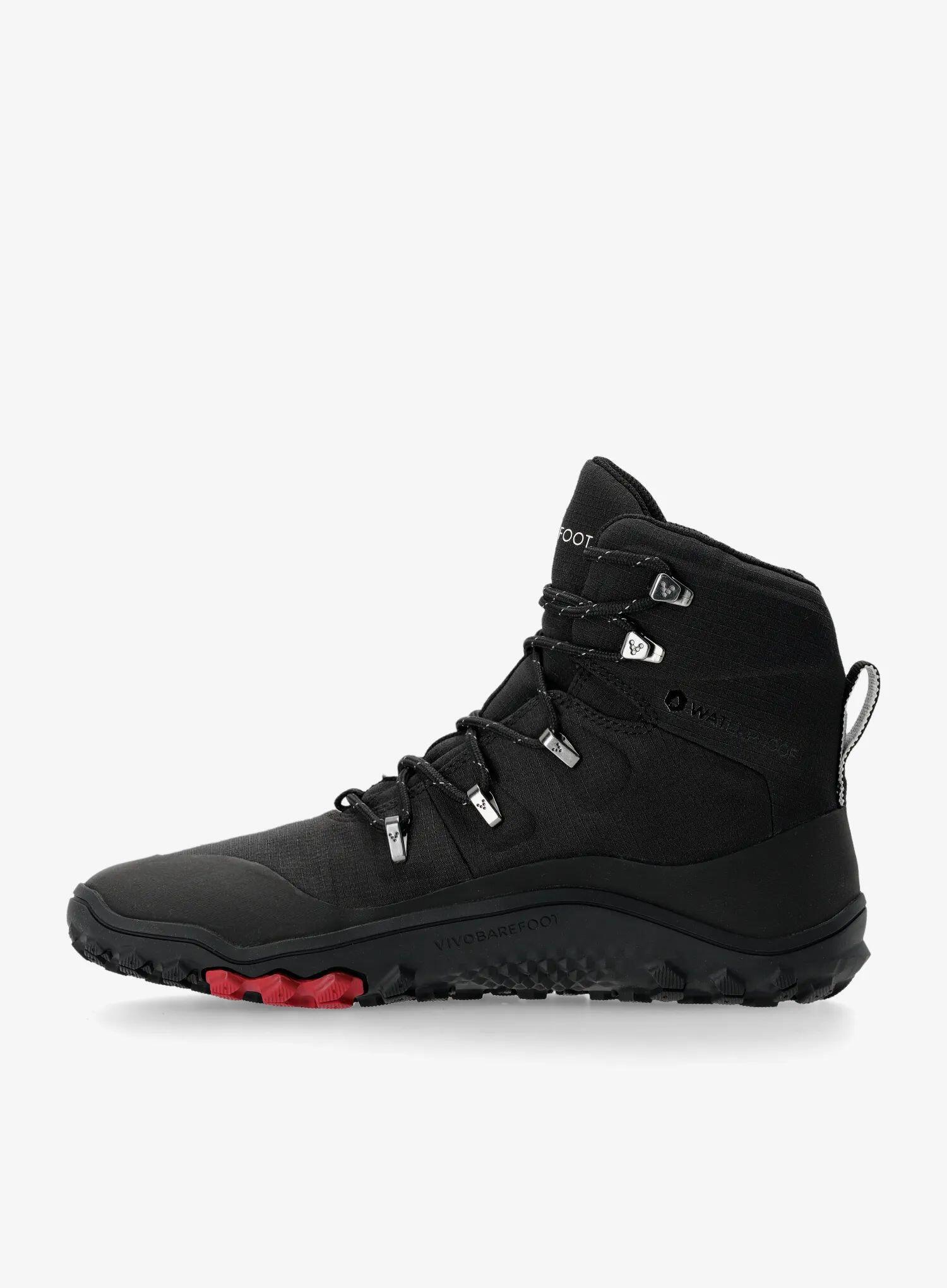 Chaussures barefoot homme Vivobarefoot Tracker Textile AT 5/7