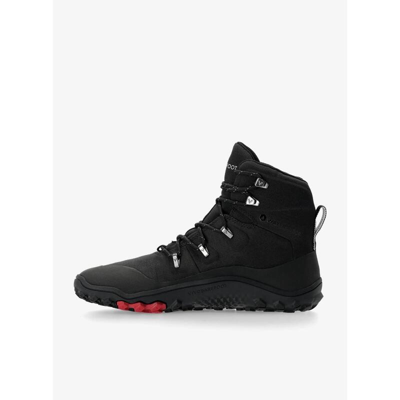 Pantofi barefoot bărbați Vivobarefoot Tracker Textile AT