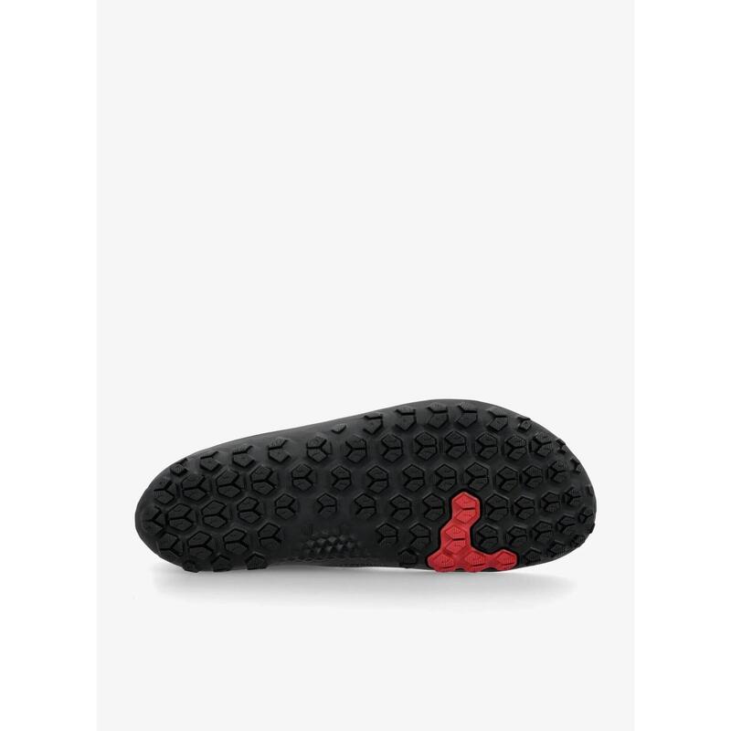 Pantofi barefoot bărbați Vivobarefoot Tracker Textile AT