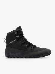 Vivobarefoot Tracker Textile AT - Hommes - Obsidian