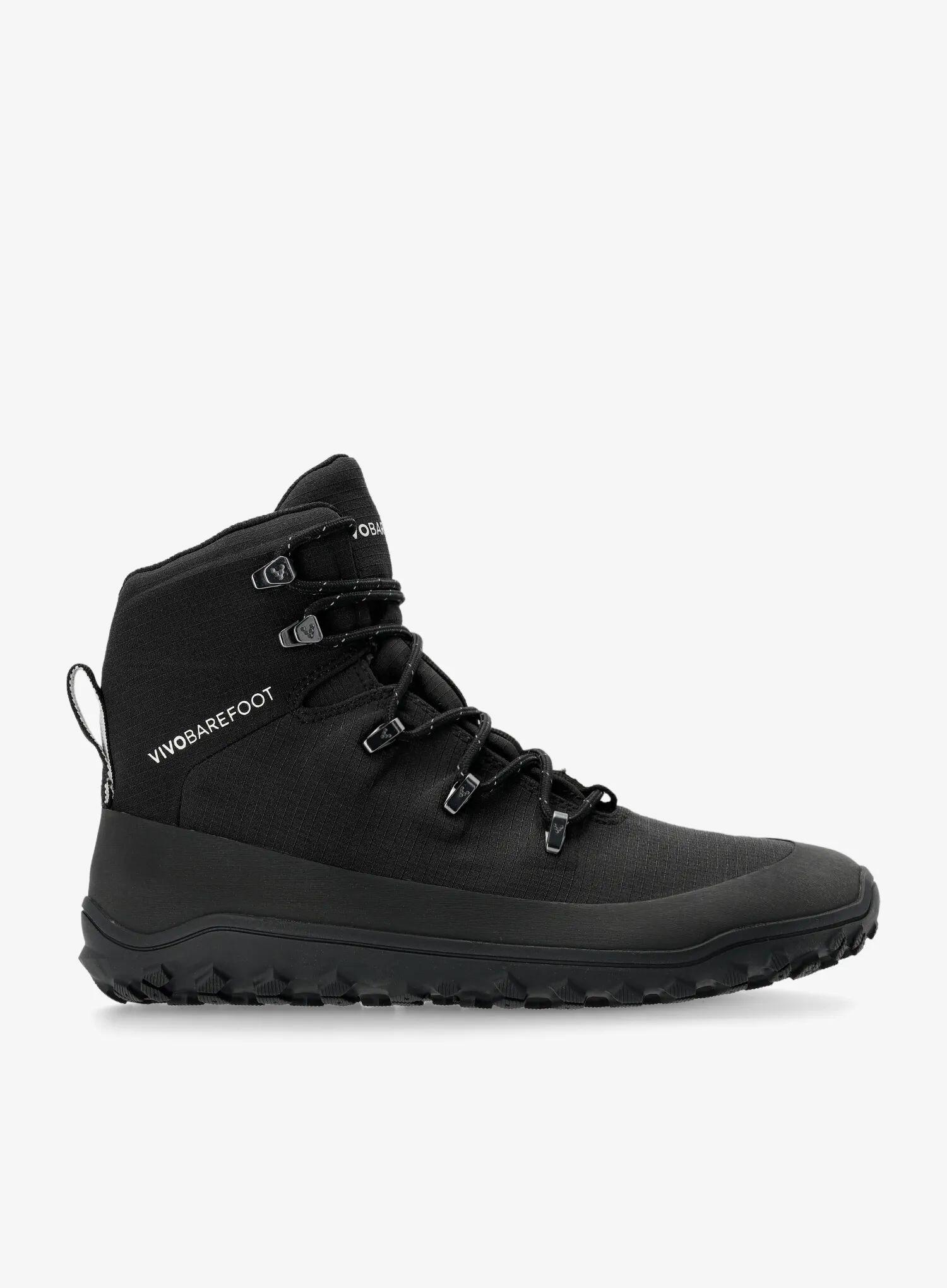 Chaussures barefoot homme Vivobarefoot Tracker Textile AT 1/7