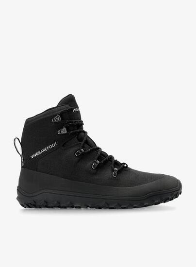 Chaussures barefoot homme Vivobarefoot Tracker Textile AT