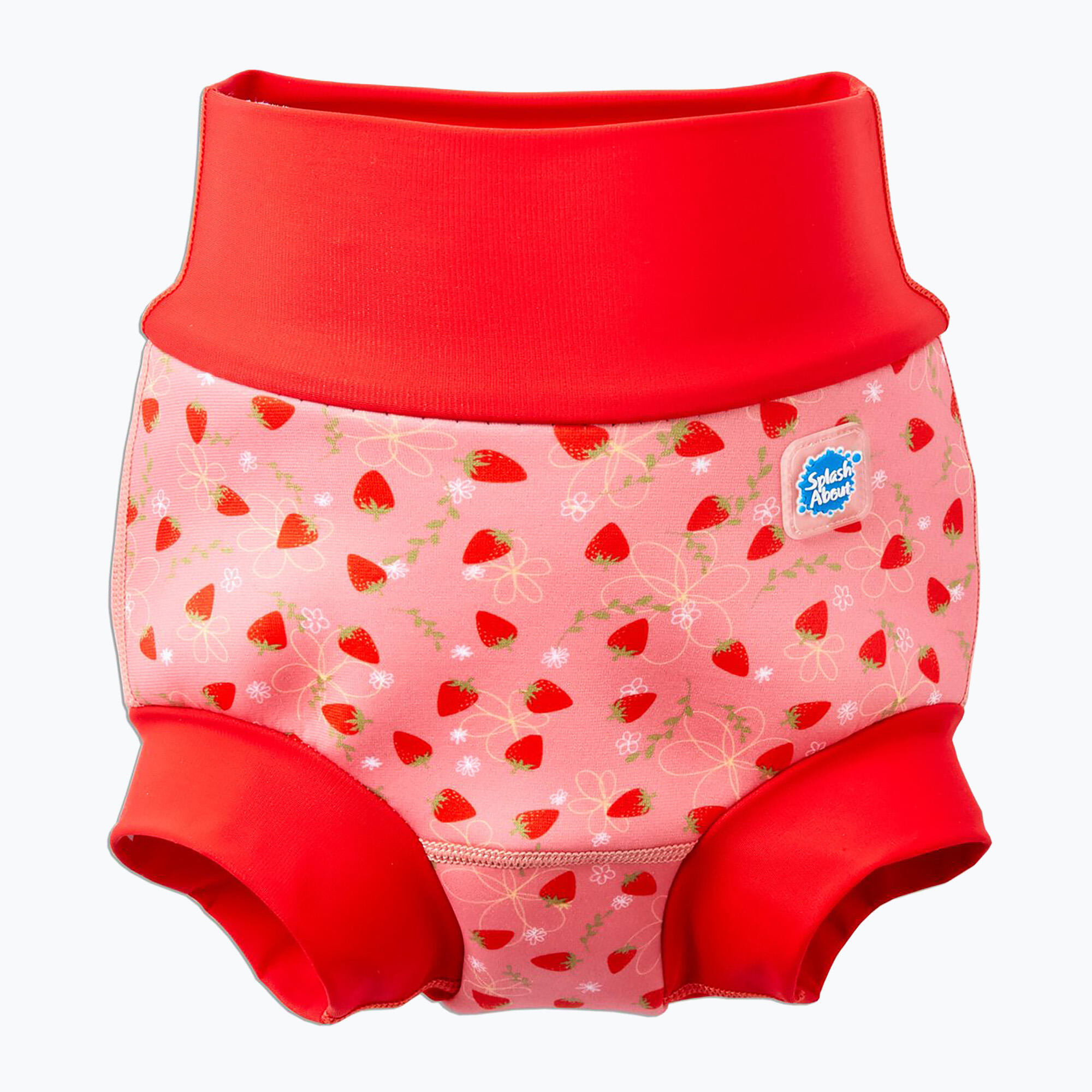 Pannolino da bagno Splash About Happy Nappy DUO 4/4