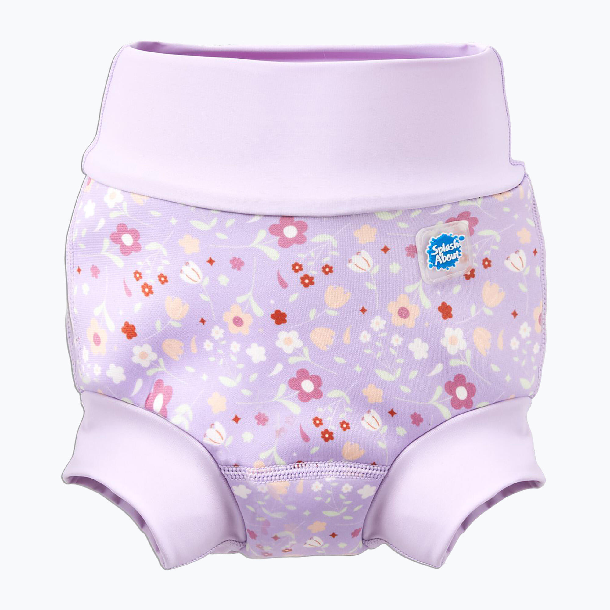 Splash About Happy Nappy DUO Zwemluier 4/4