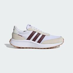 Chaussures Adultes Adidas Run 70S blanc