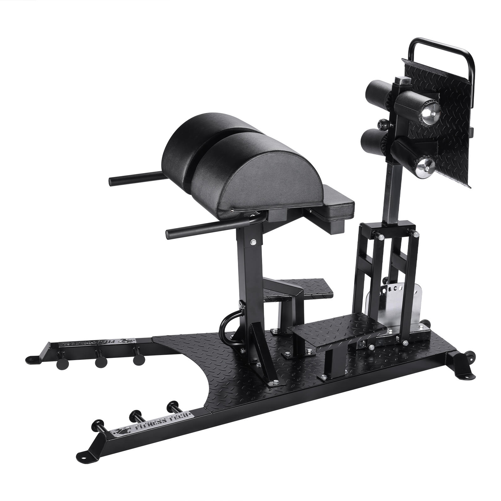 Banc GHD Professionnel Fitness Tech 2/7