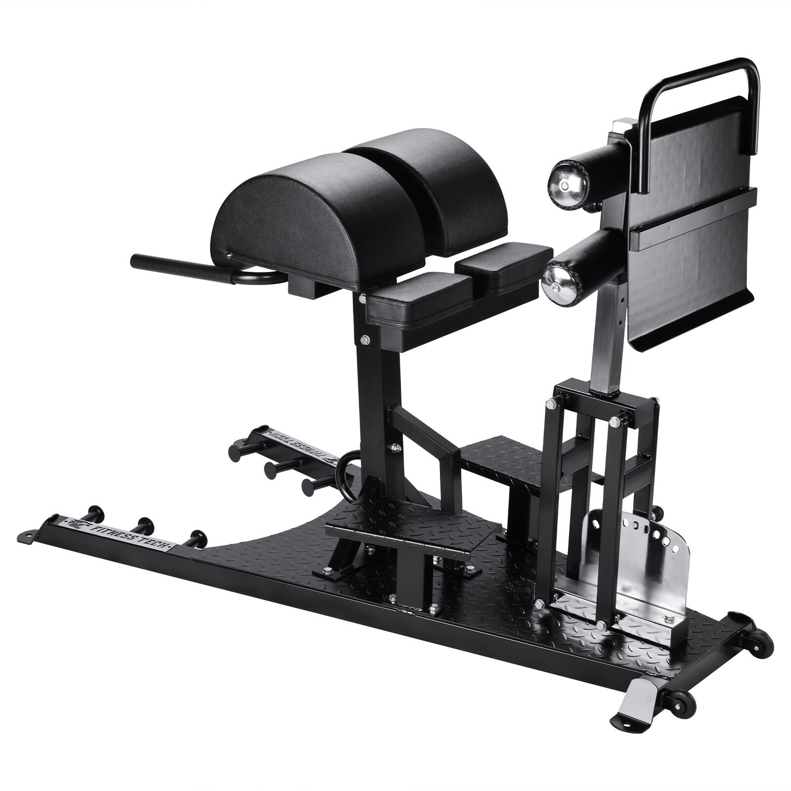 FITNESS TECH picture