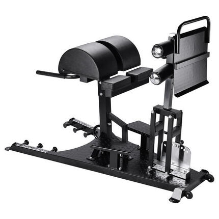 GHD Professionele Fitness Tech Bench