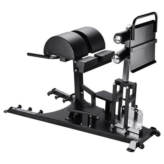 GHD Professionele Fitness Tech Bench