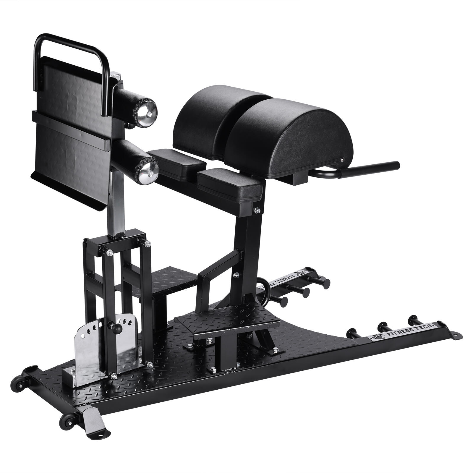 Banc GHD Professionnel Fitness Tech 5/7