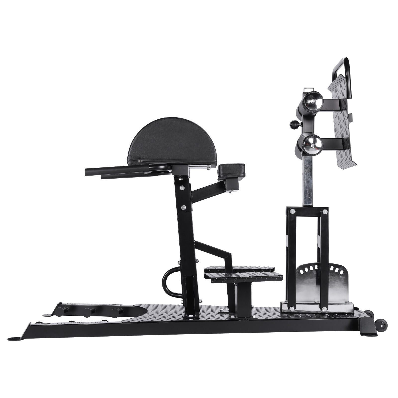 Banc GHD Professionnel Fitness Tech 4/7