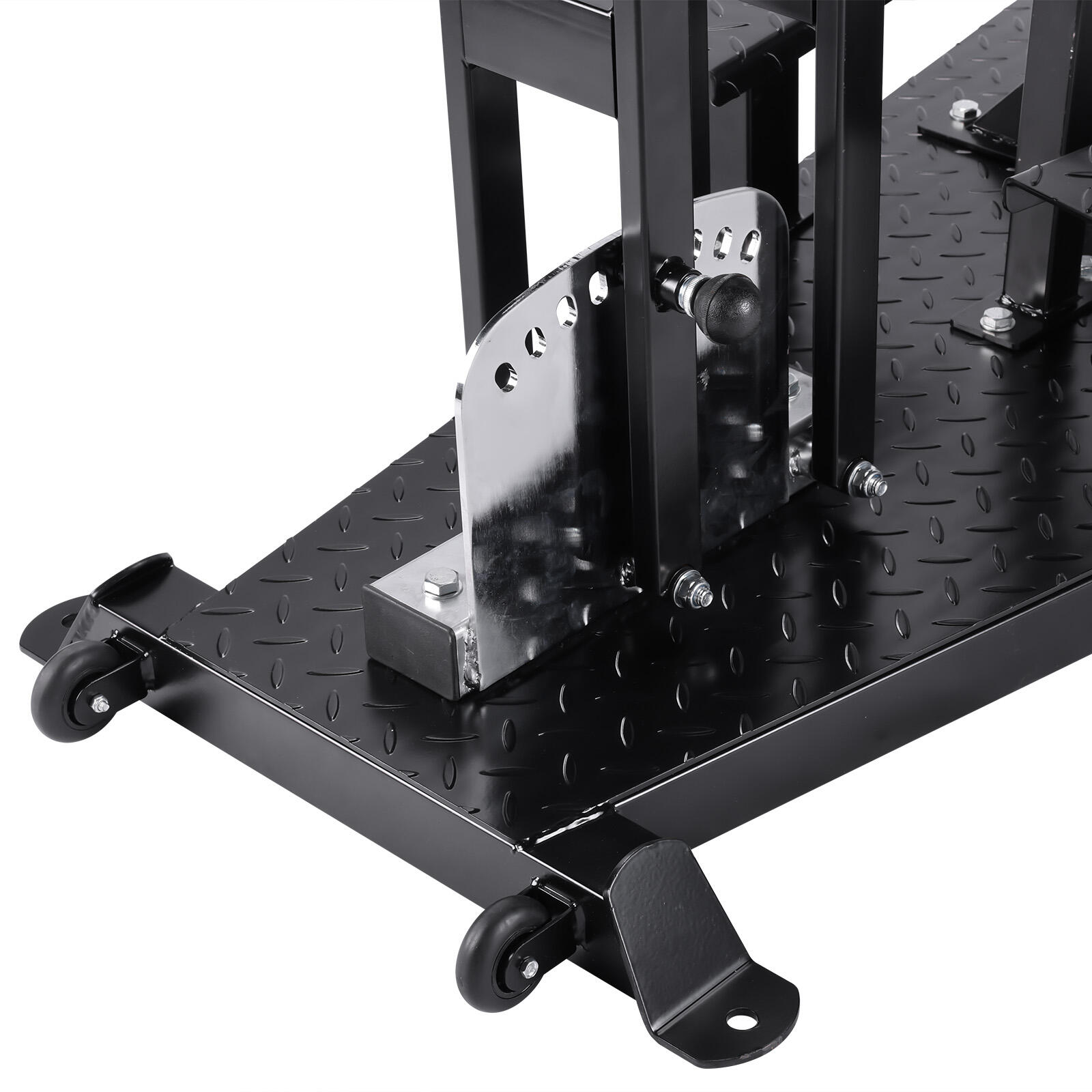 Banc GHD Professionnel Fitness Tech 7/7