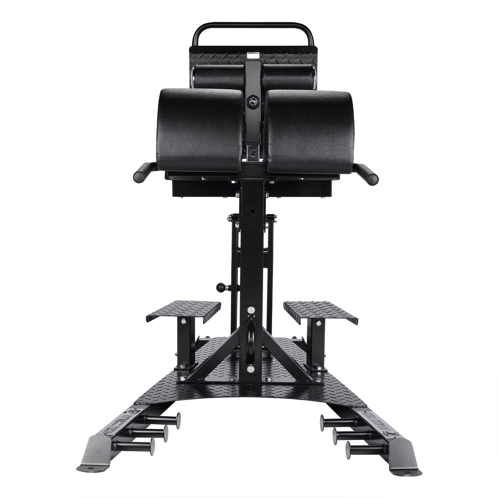 Banc GHD Professionnel Fitness Tech 3/7