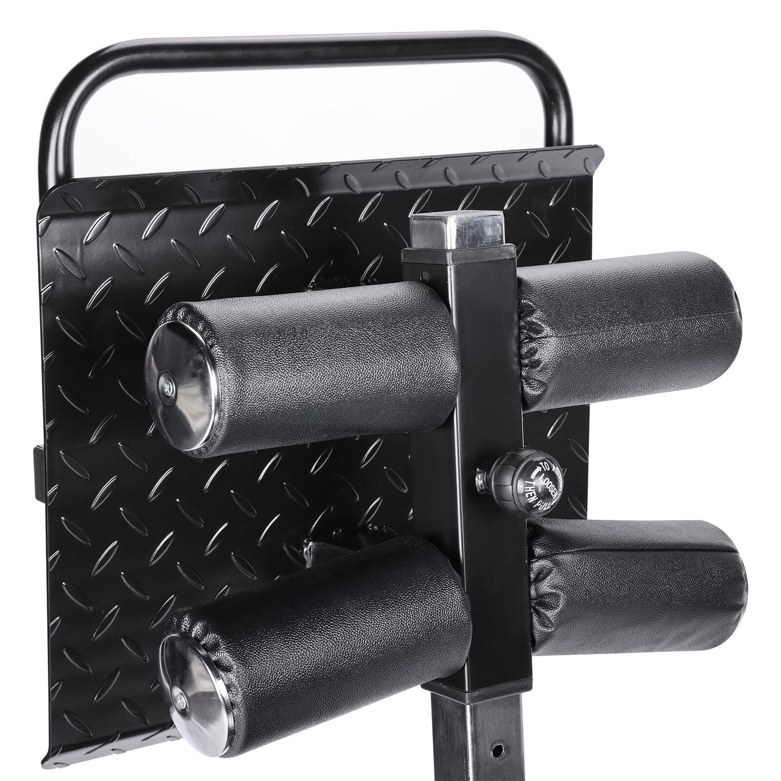 Banc GHD Professionnel Fitness Tech 6/7