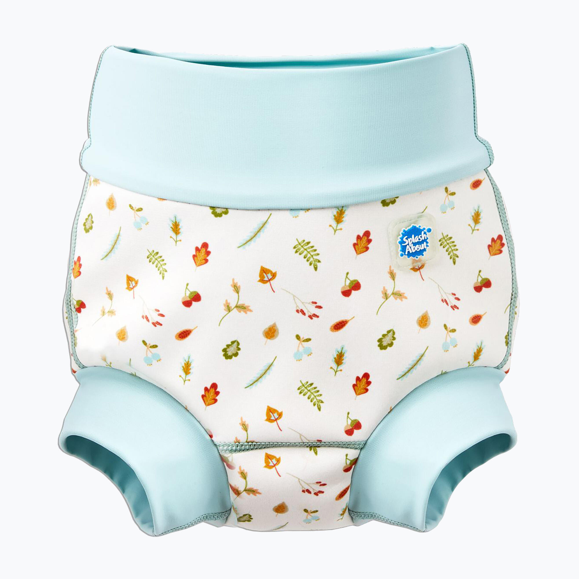 Splash About Happy Nappy DUO Zwemluier 4/4