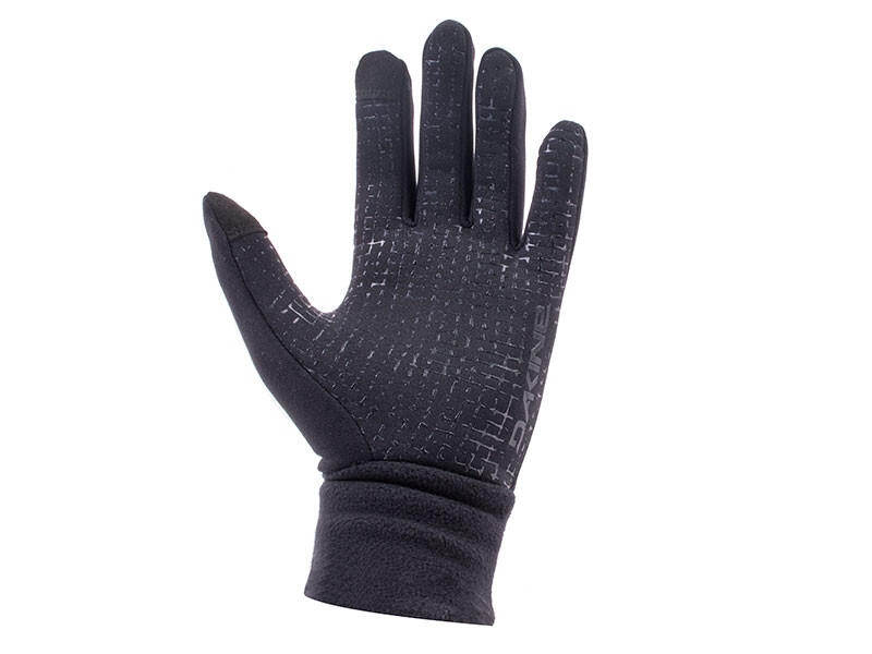 Rękawice DAKINE Camino Mitt Black