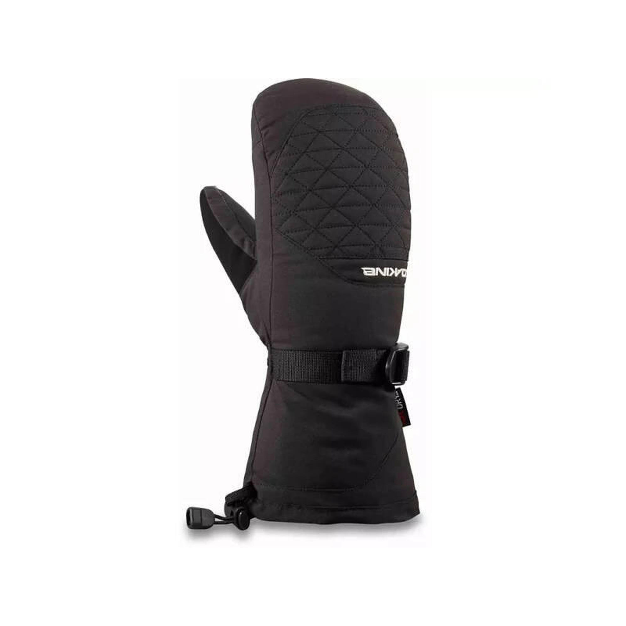 rukavice DAKINE Camino Mitt BLACK