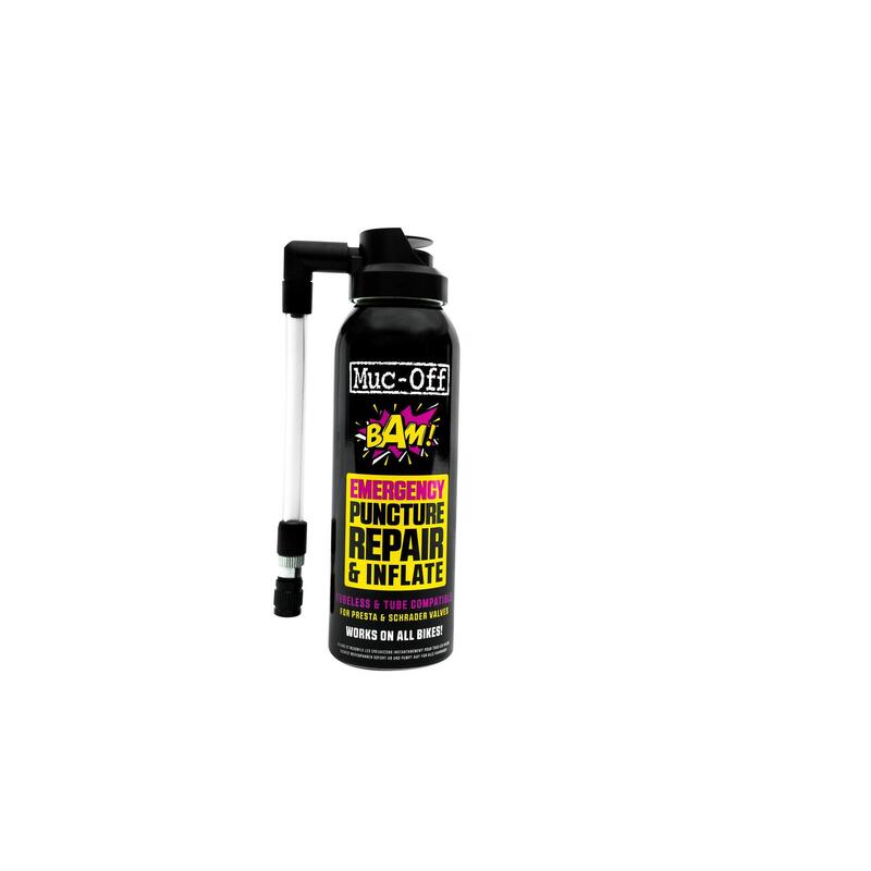 B.A.M! (Bottled-Air-Magic) 125 mL