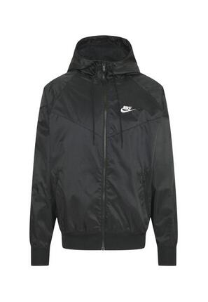 Veste Nike Windrunner Sportswear noire