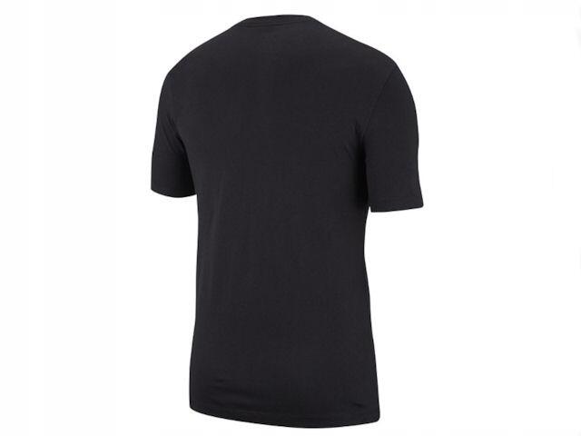 Maglietta Uomo Nike Sportswear Nero 4/7