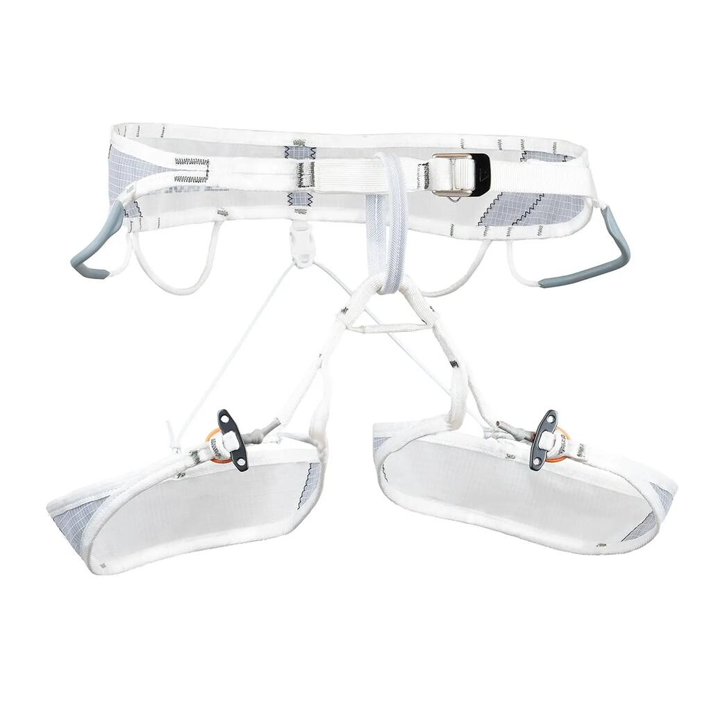 Climbing Harness Blue Ice Choucas Pro