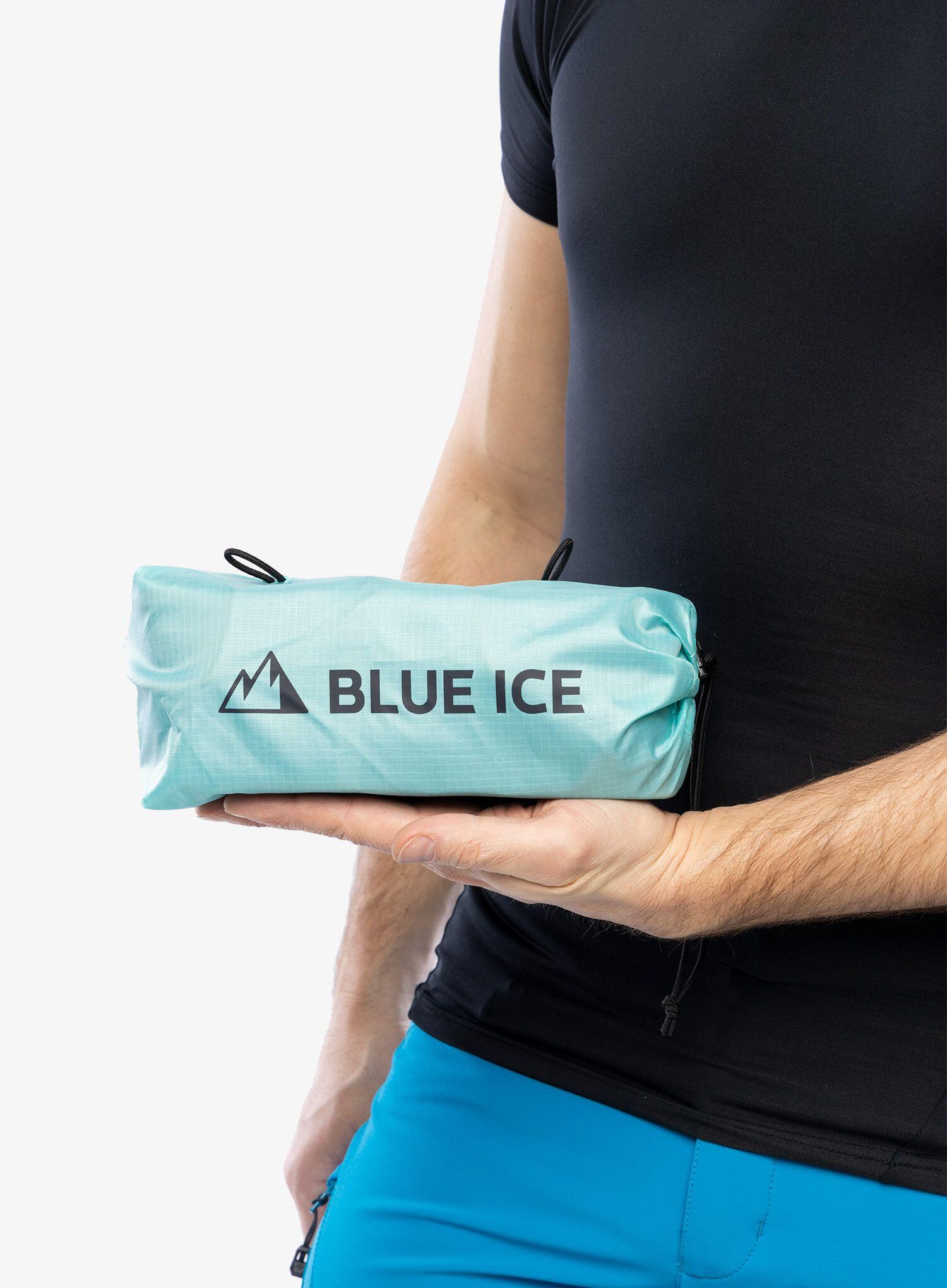 Harnais d'escalade Blue Ice Cuesta 4/4