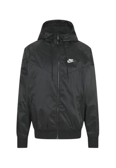 Veste Nike Windrunner Sportswear noire