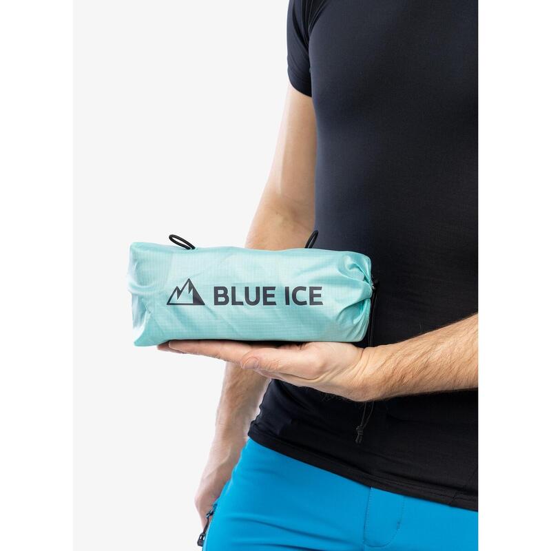 Ham de escaladă Blue Ice Cuesta Harness