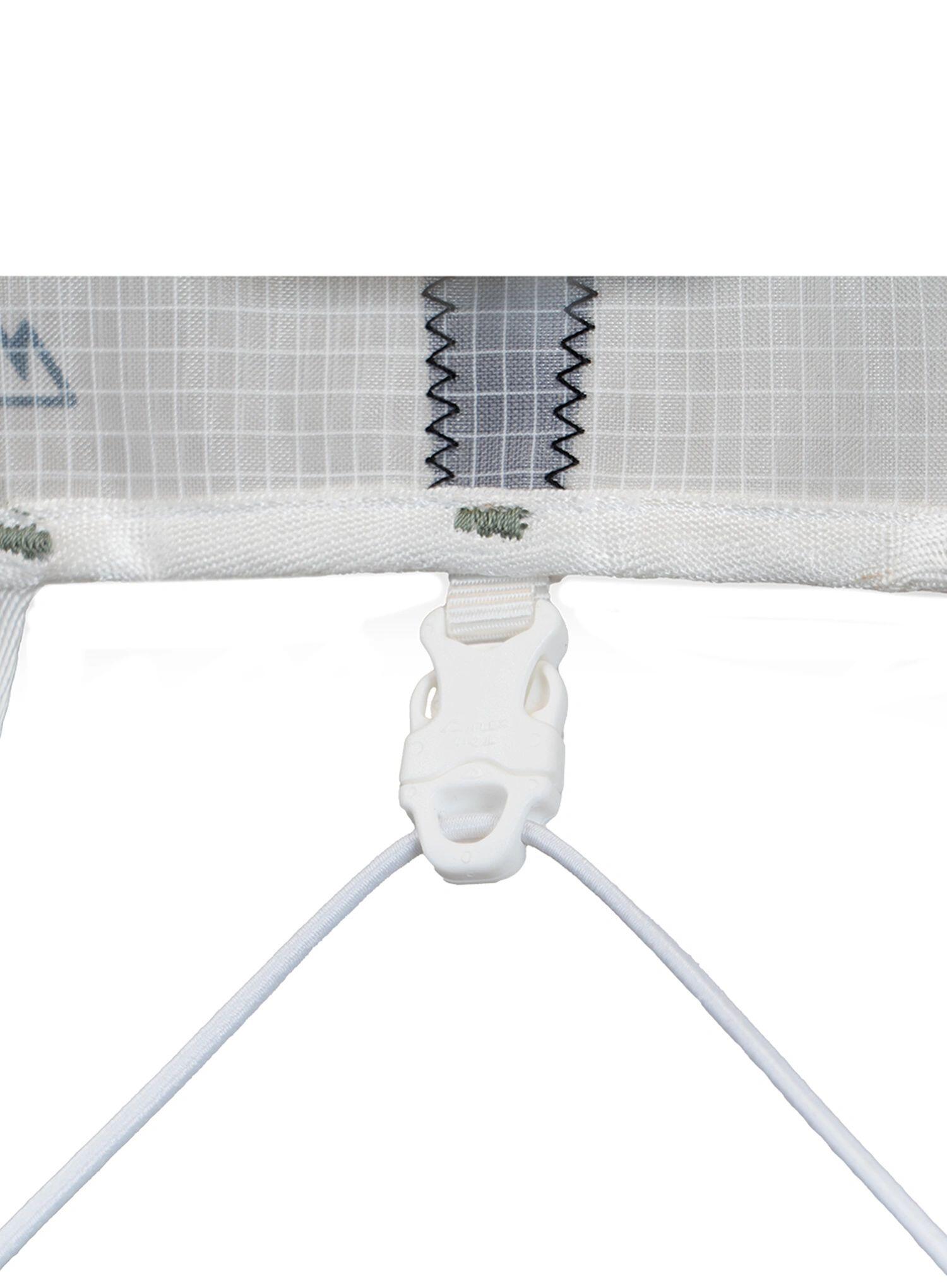 Imbracatura da arrampicata Blue Ice Choucas Pro 5/5