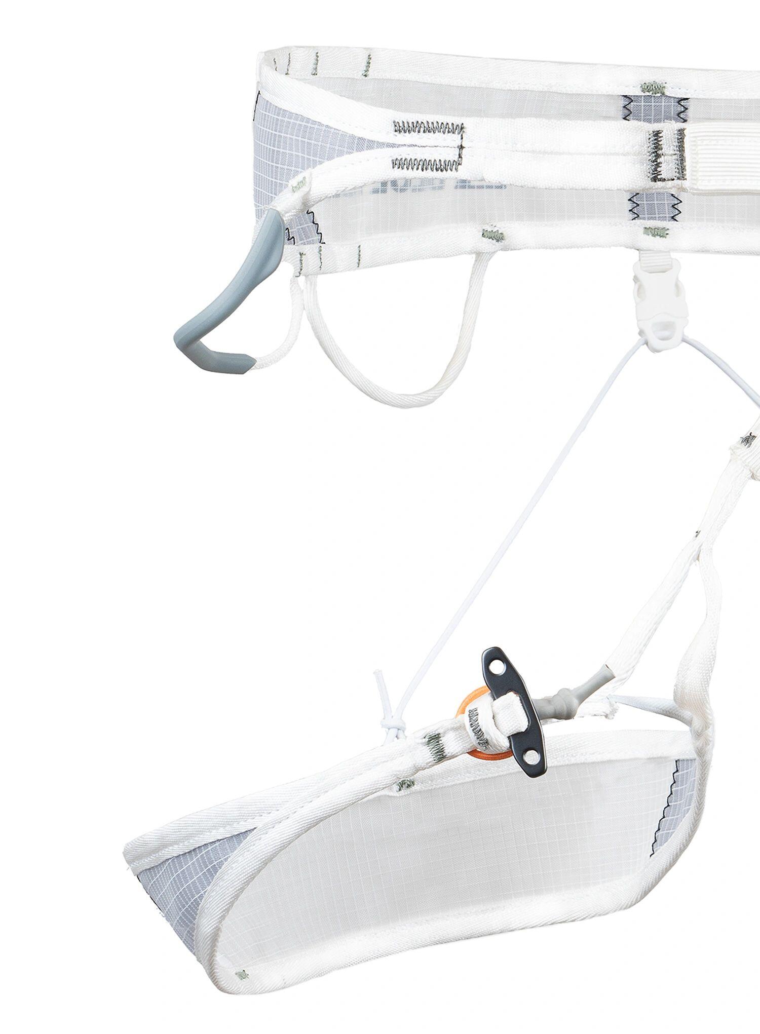 Imbracatura da arrampicata Blue Ice Choucas Pro 4/5