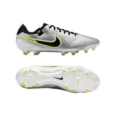 Zapatillas de fútbol Nike Tiempo Legend 10 Pro FG para hombre