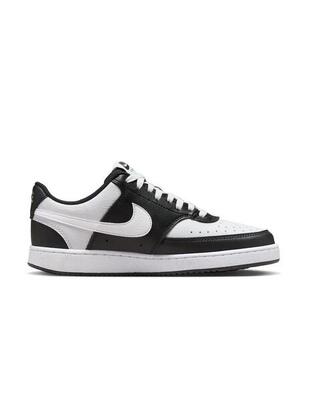Zapatillas para Mujer Nike Court vision low Negro
