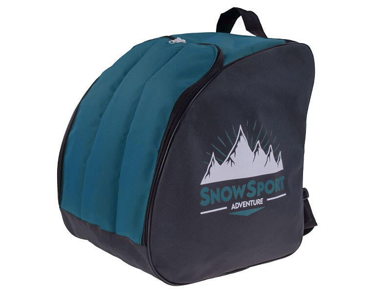 Pokrowiec na buty narciarskie Snowsport BootBag Marine 2022 5/6