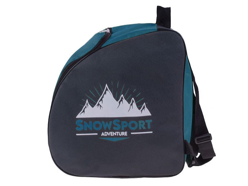 Pokrowiec na buty narciarskie Snowsport BootBag Marine 2022 6/6