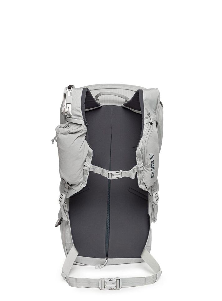 Plecak skiturowy Blue Ice Taka Pack 22l - glacier grey