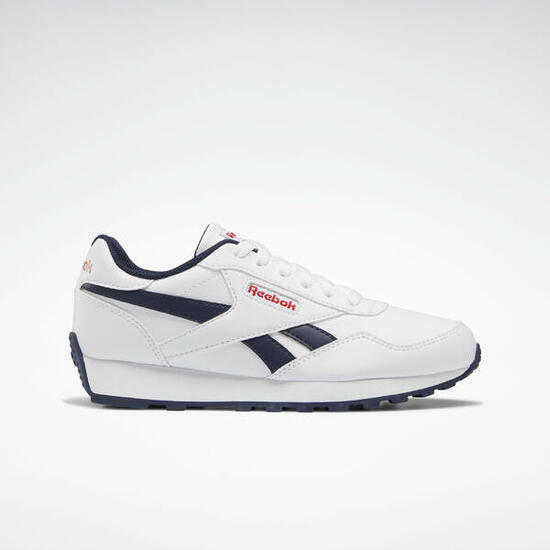 Obuwie Sportowe Dziecięce Reebok ROYAL REWIND RUN 100046395 Czarny