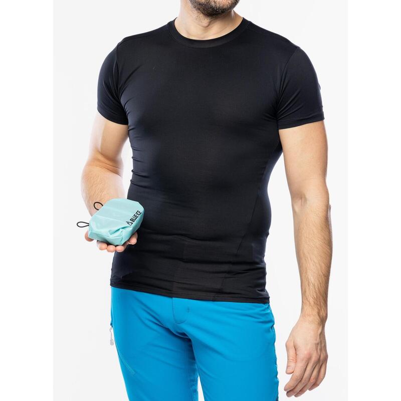 Ham de schi Blue Ice Choucas - negru