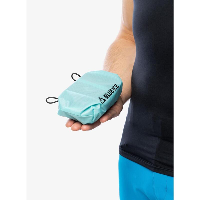 Ham de schi Blue Ice Choucas - negru