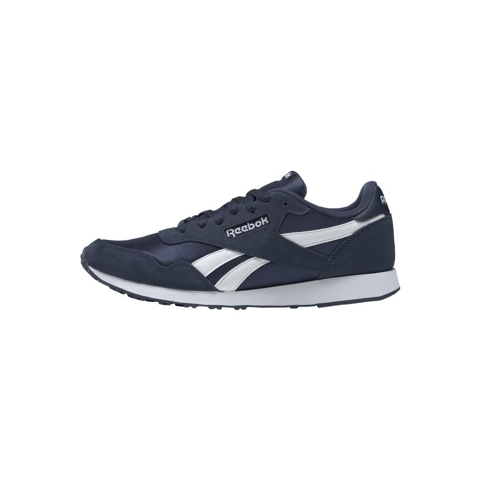 Buty na co dzień męskie REEBOK ROYAL ULTRA skóra