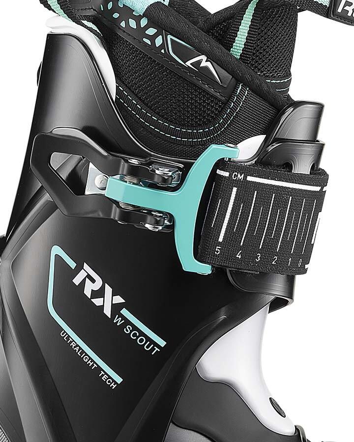 Buty narciarskie ROXA 2023 Ski boots RX SCOUT W 225 - 310003 2/4