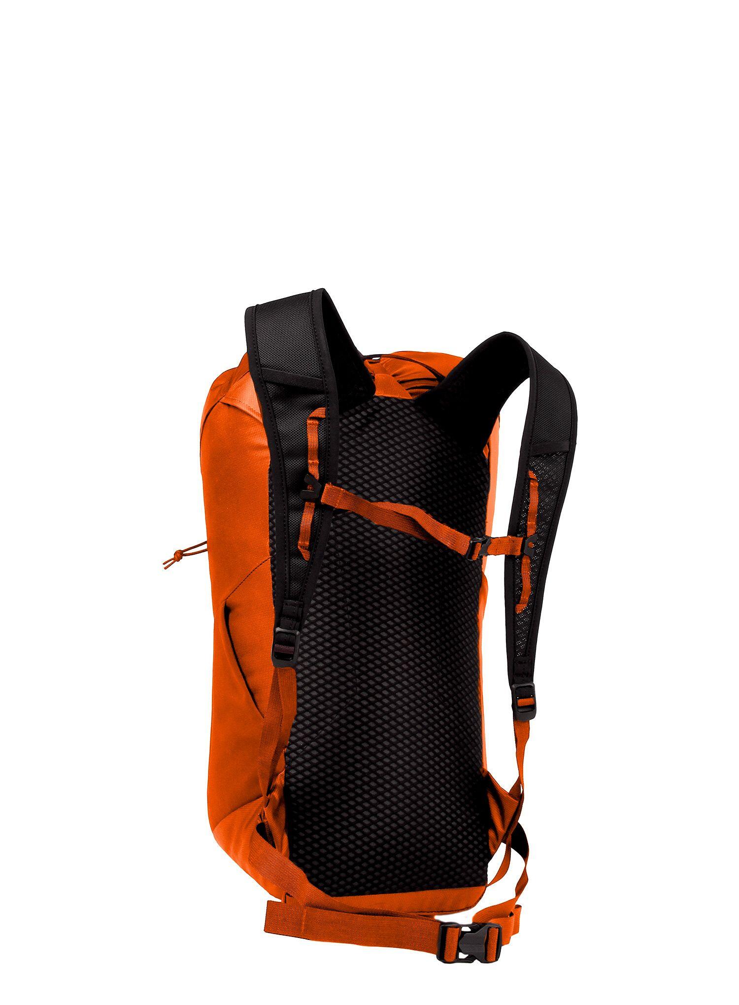 Plecak alpinistyczny Blue Ice Dragonfly Pack 26L - red clay 2/3