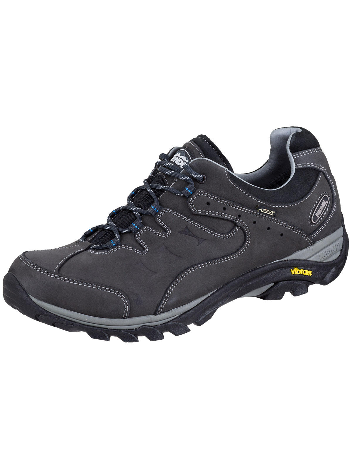 MEINDL Freizeitschuhe 3879-31 Meindl Caracas GTX 1/6