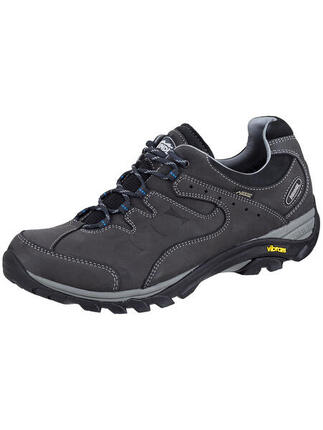 Meindl Schuhe Caracas GTX anthrazit/marine Gr. 12