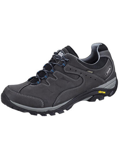 Meindl Schuhe Caracas GTX anthrazit/marine Gr. 9