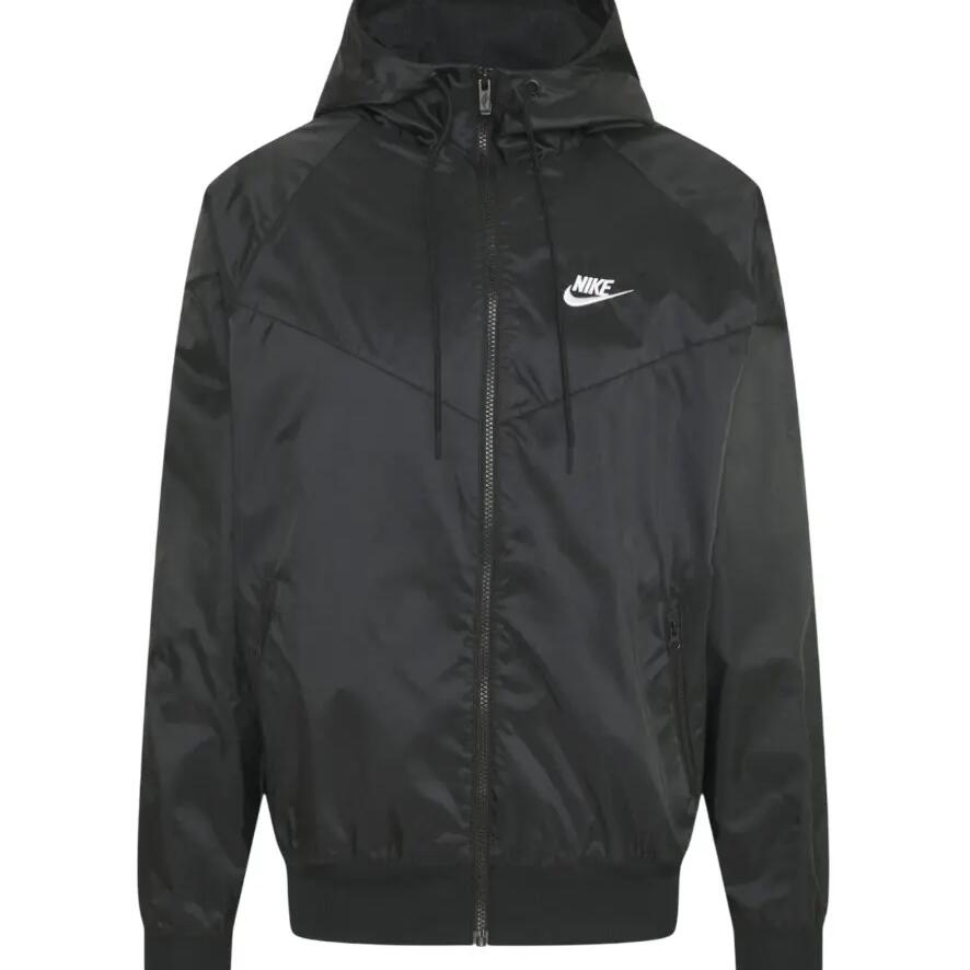 Nike Windrunner Sportswear Jacket black