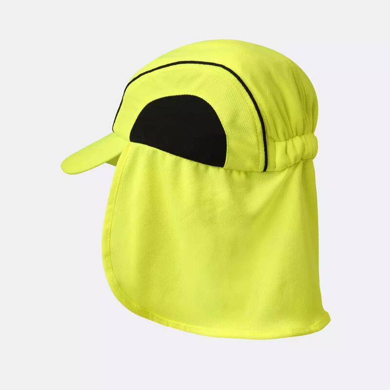 Casquette rafraichissante saharienne