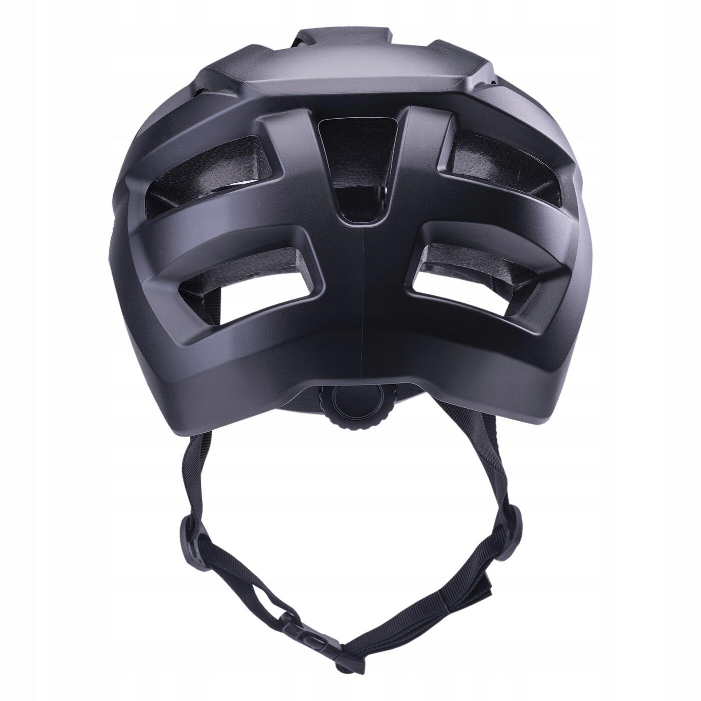 Kask rowerowy dla dorosłych Hi-tec MTbunny 3/4