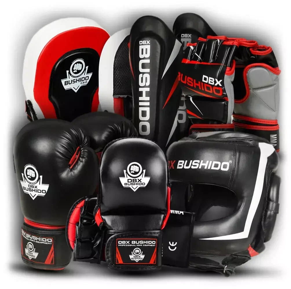 DBX BUSHIDO picture