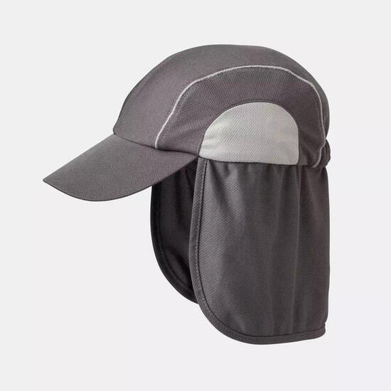 Gorra sahariana refrescante